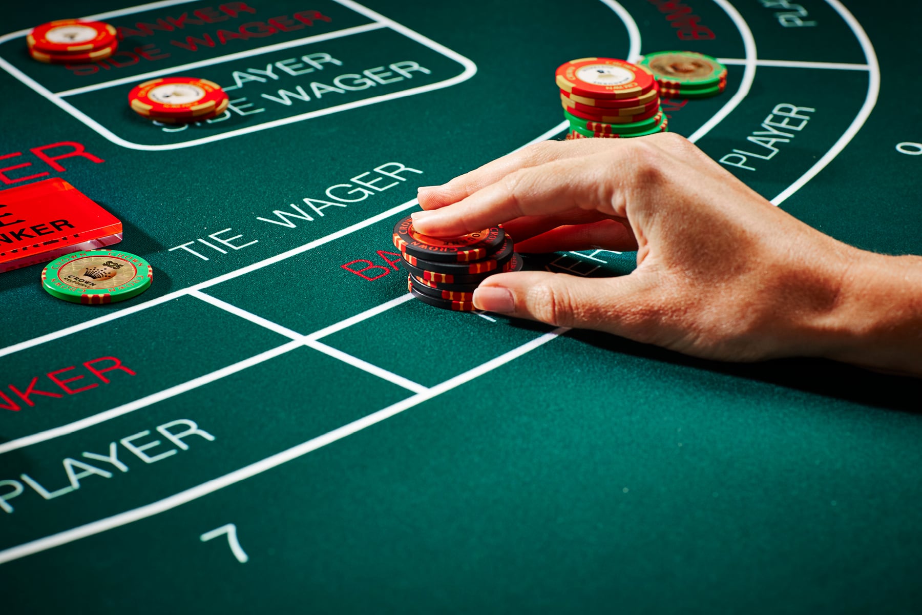 Winning Strategies and Tips for Baccarat